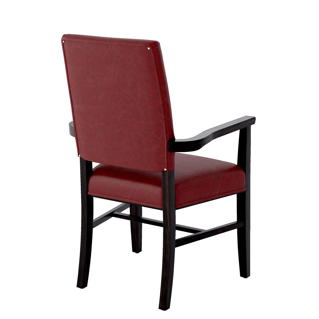 Alta Accent Armchair Back 45