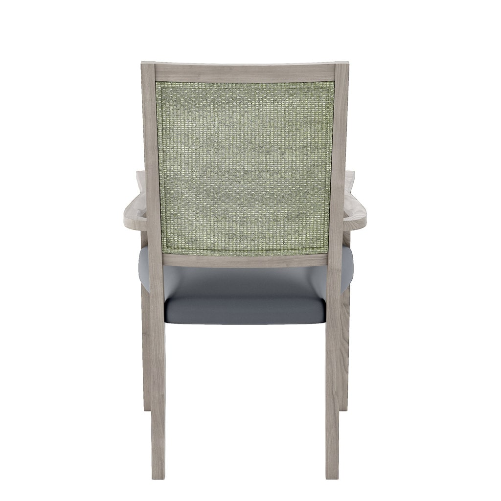 Easton Armchair Back