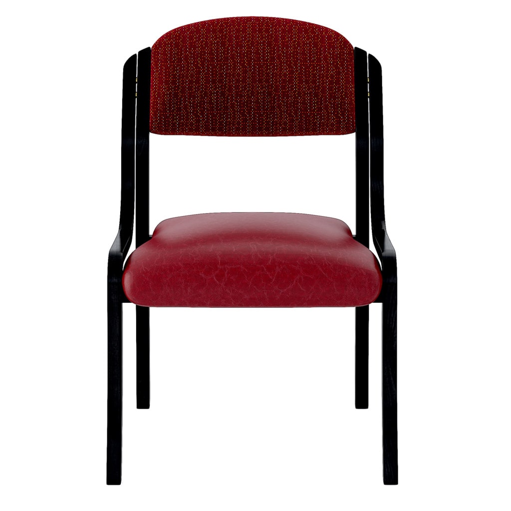 England Side Chair Front