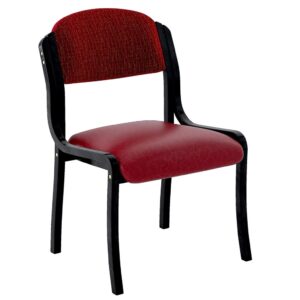 Chaise latérale Angleterre Avant 45