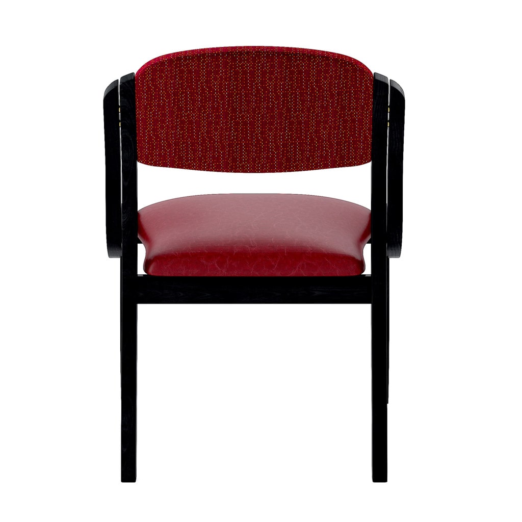 England Side Chair Back