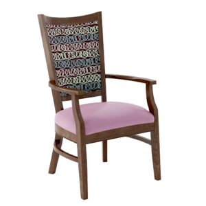 Harlow Sessel vorne 45