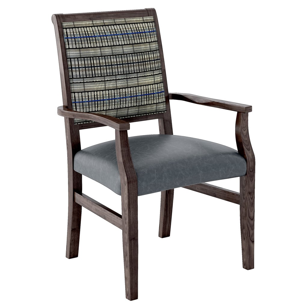 Hudson Accent Armchair