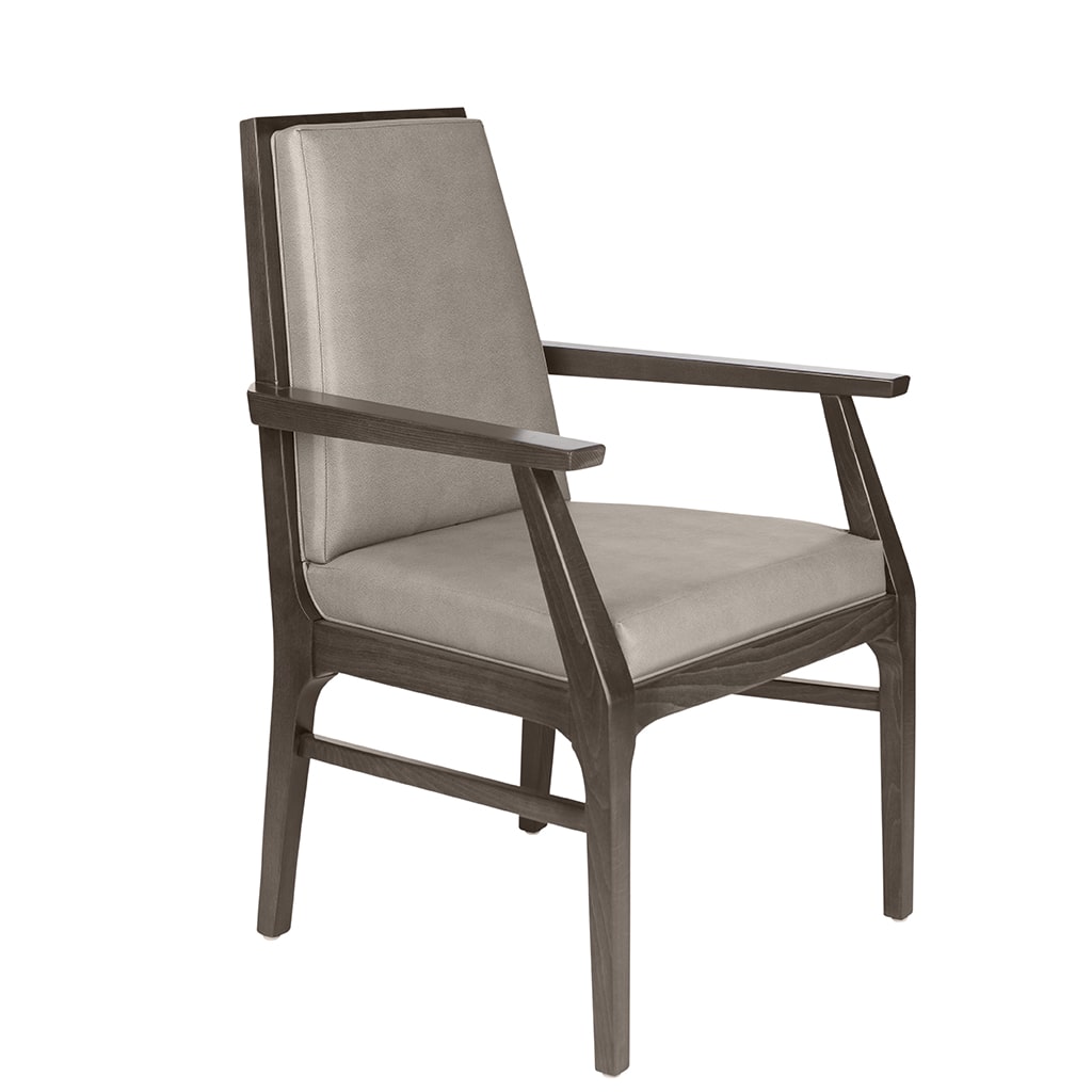 Lucca Armchair