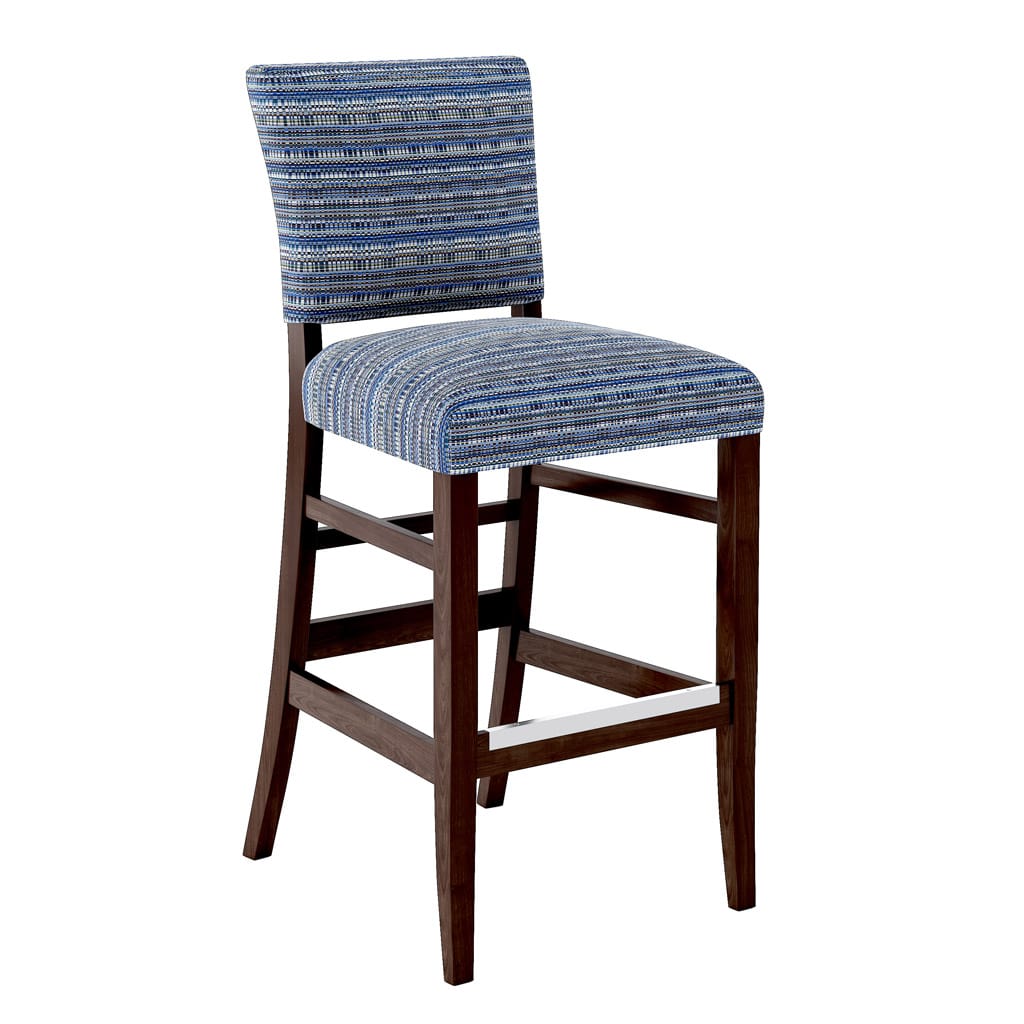 Remy Accent Barstool