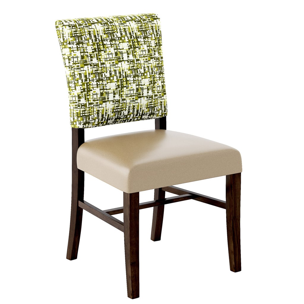 Remy Accent Side Chair