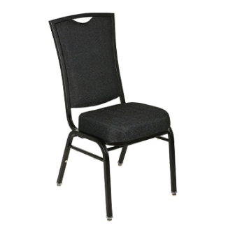 Hourglass Banquet Chair