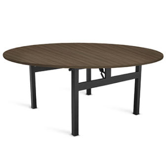 Reveal MAX Linenless Round Table