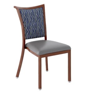 Silla lateral Bentley delantera 45