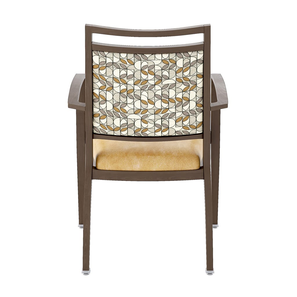 Sierra Armchair Back