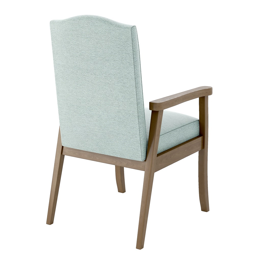 Vaughan Room Chair Back 45