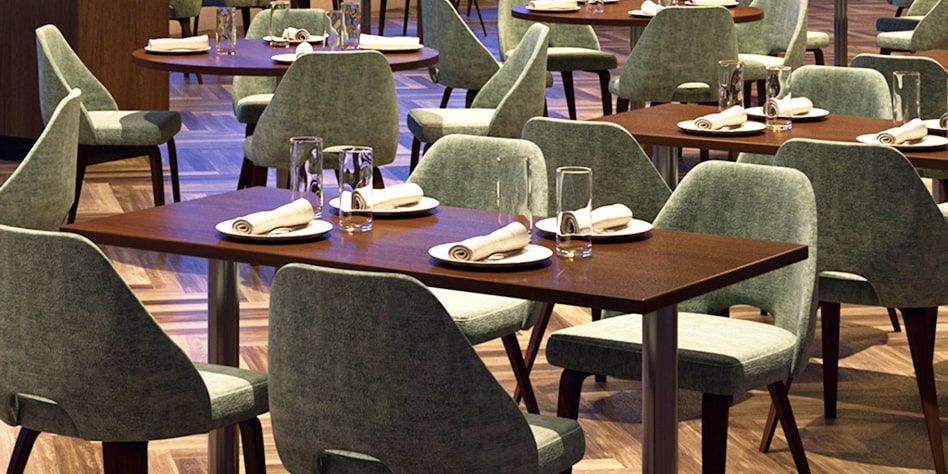 What to Look for in Durable Seating for Restaurant