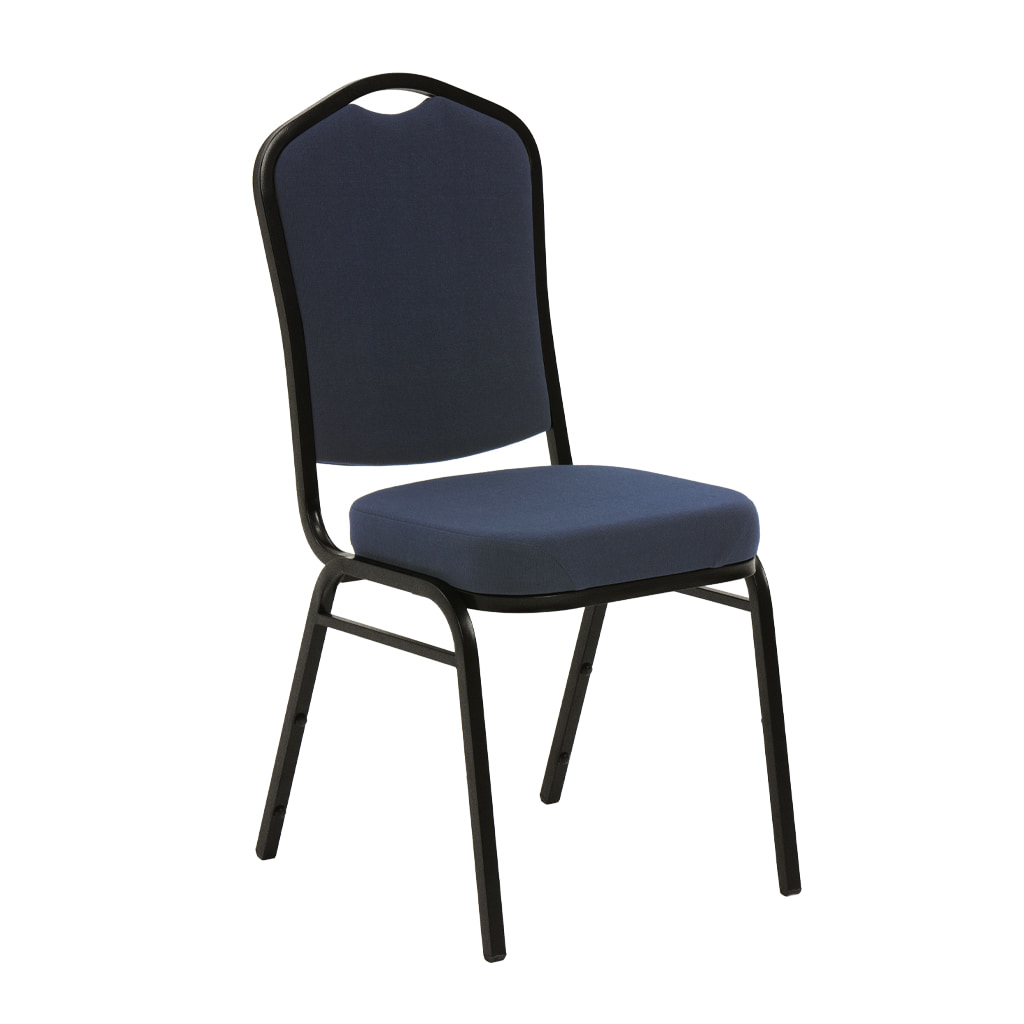 Chaise Access Crown