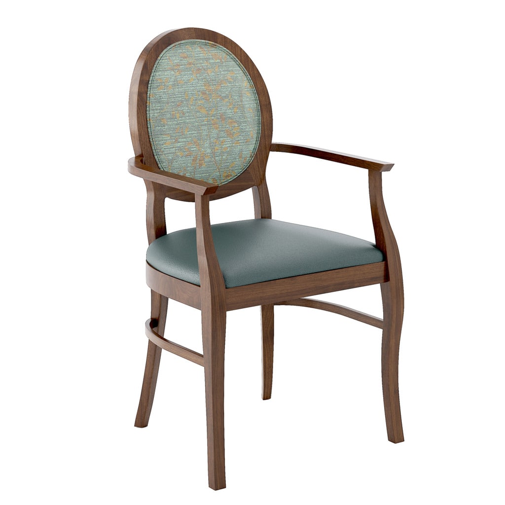 Bristol Armchair