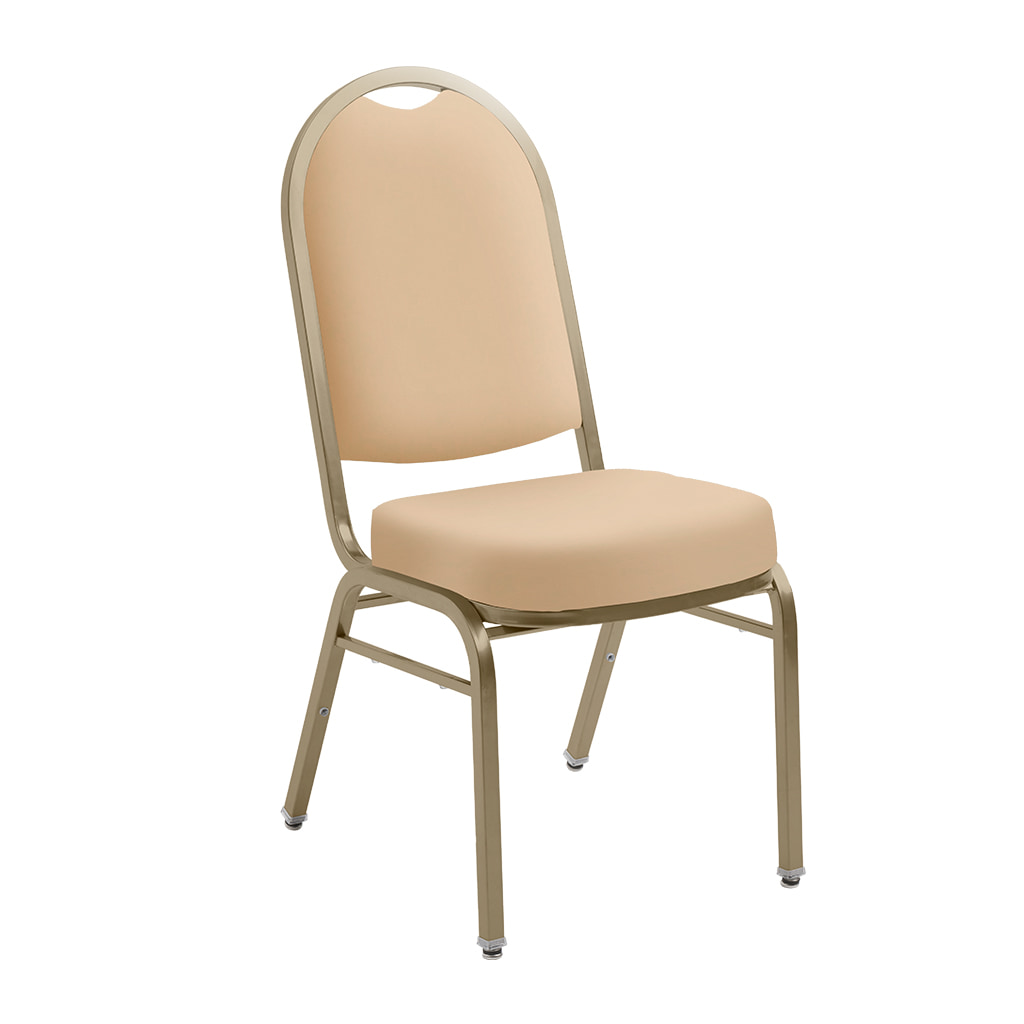 Chaise ronde Elite