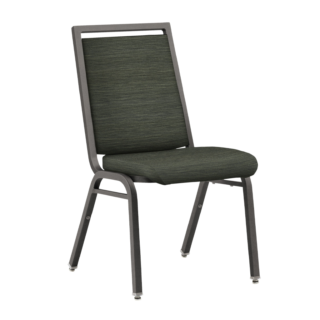 Chaise ouverte carrée Encore