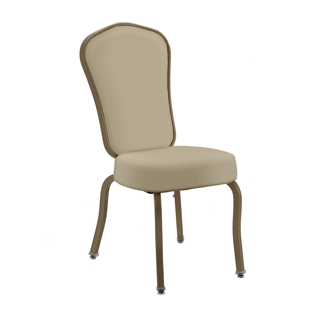Chaise Couronne Arrondie Prestige