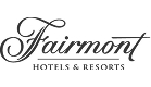 Logotipo do Fairmont