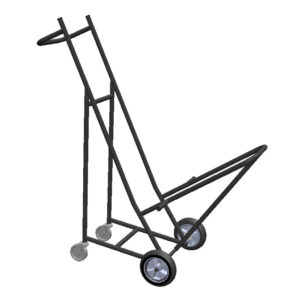 Encore HD 4-Rad-Wagen