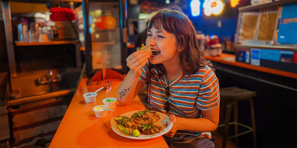 Do fast casual ao fine dining: escolhendo os assentos certos para o seu restaurante