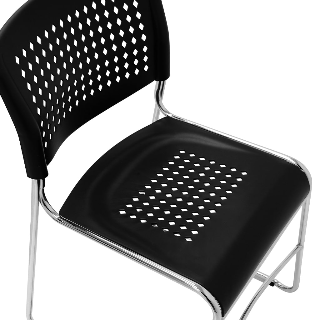 HD Core close up of seat details