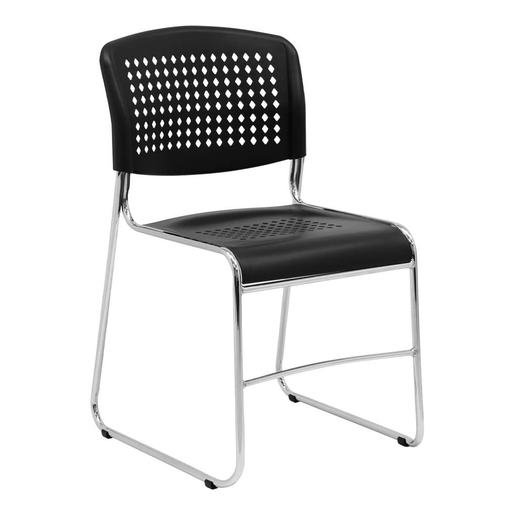 Silla apilable HD Core