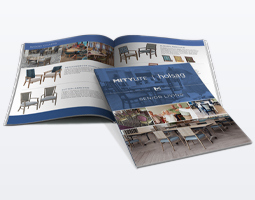 Miniatura del lookbook de Senior Living