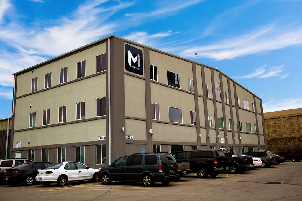 MityLite headquarters
