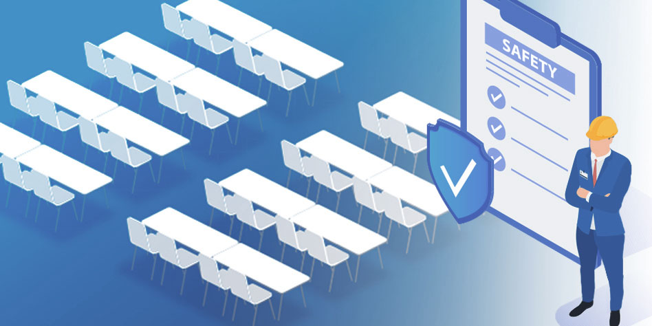 How the Right Furniture Choices Support Your Venue Safety Plan
