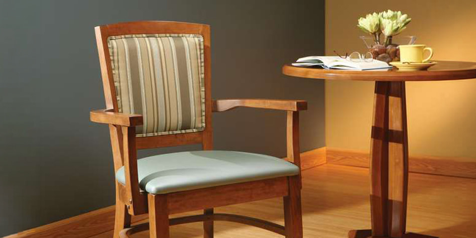 How Furniture for Senior Living Can Prevent Falls