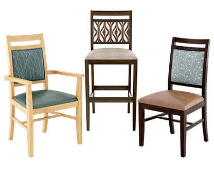 Alta Collection