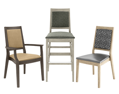 Collezione Dallas