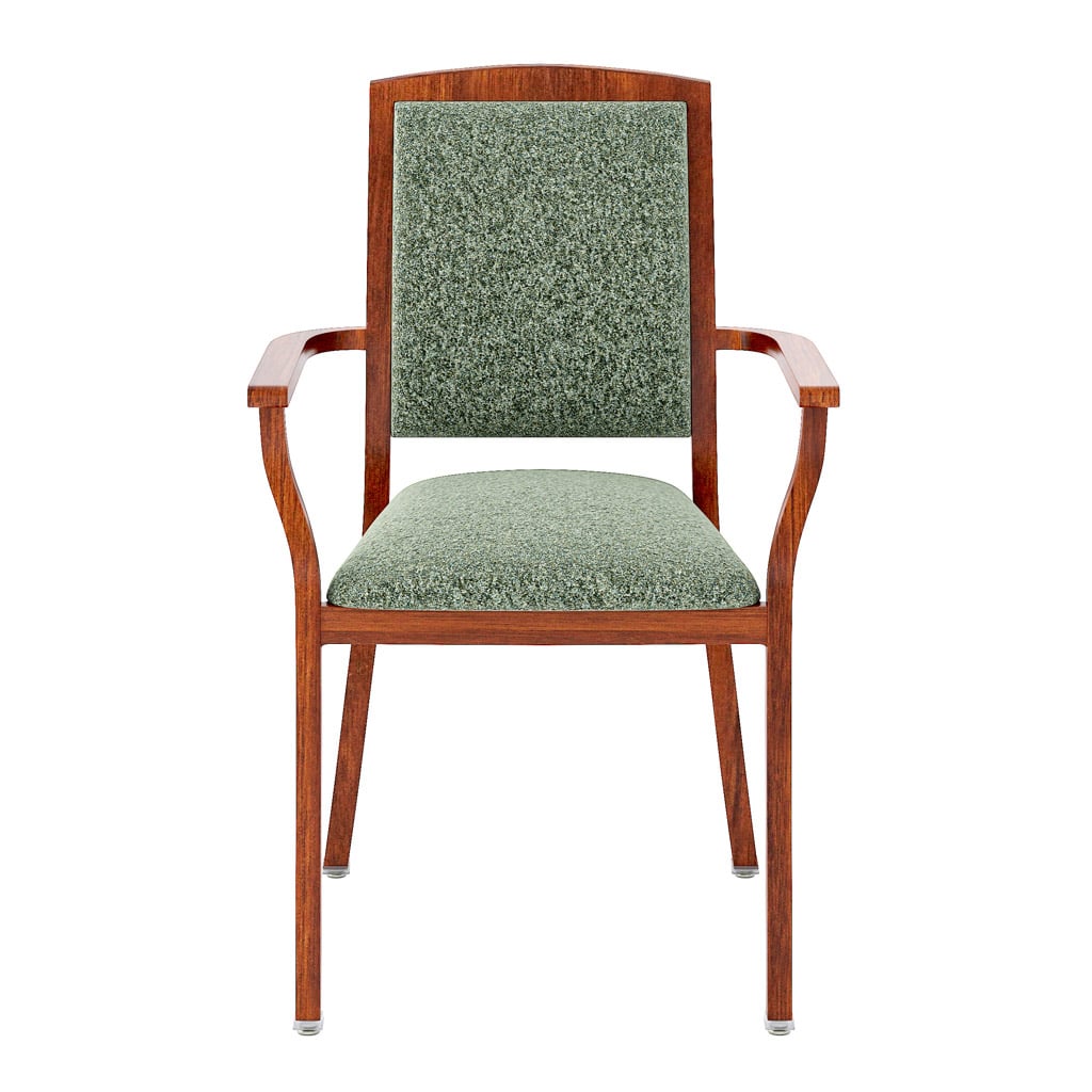 Fauteuil Elora avant