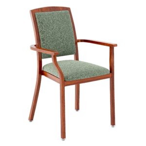 Fauteuil Elora face avant 45