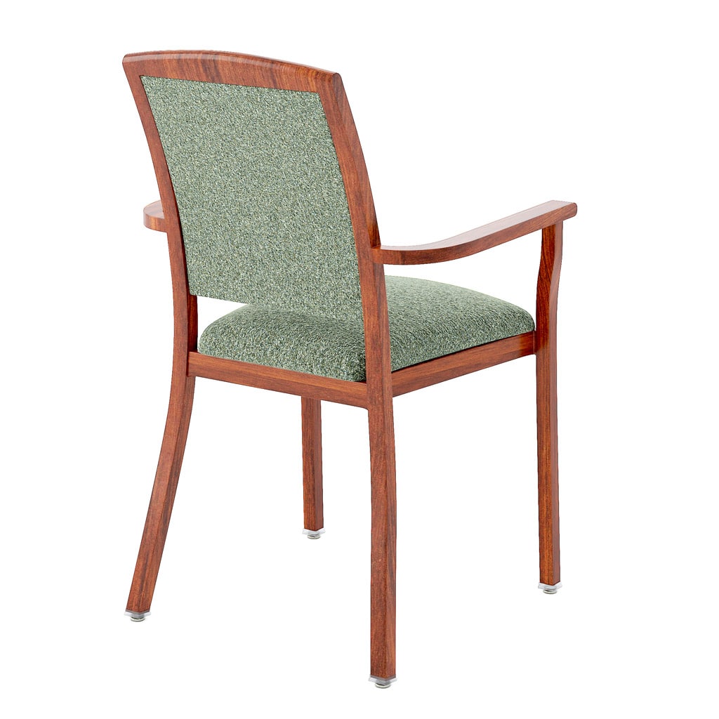 Dossier du fauteuil Elora 45