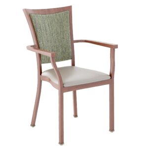 Fauteuil Harley avant 45