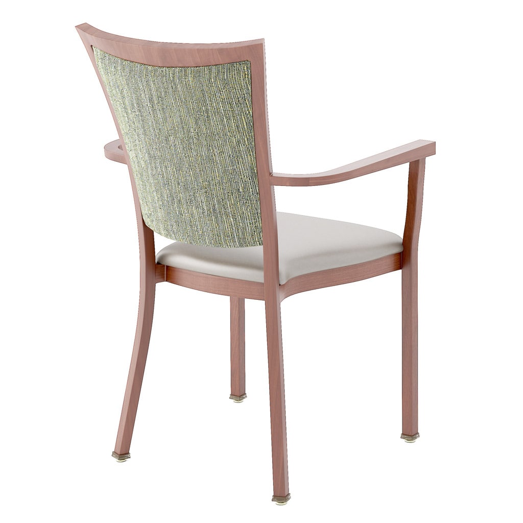 Dossier du fauteuil Harley 45