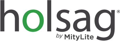 Logo di Holsag by MityLite