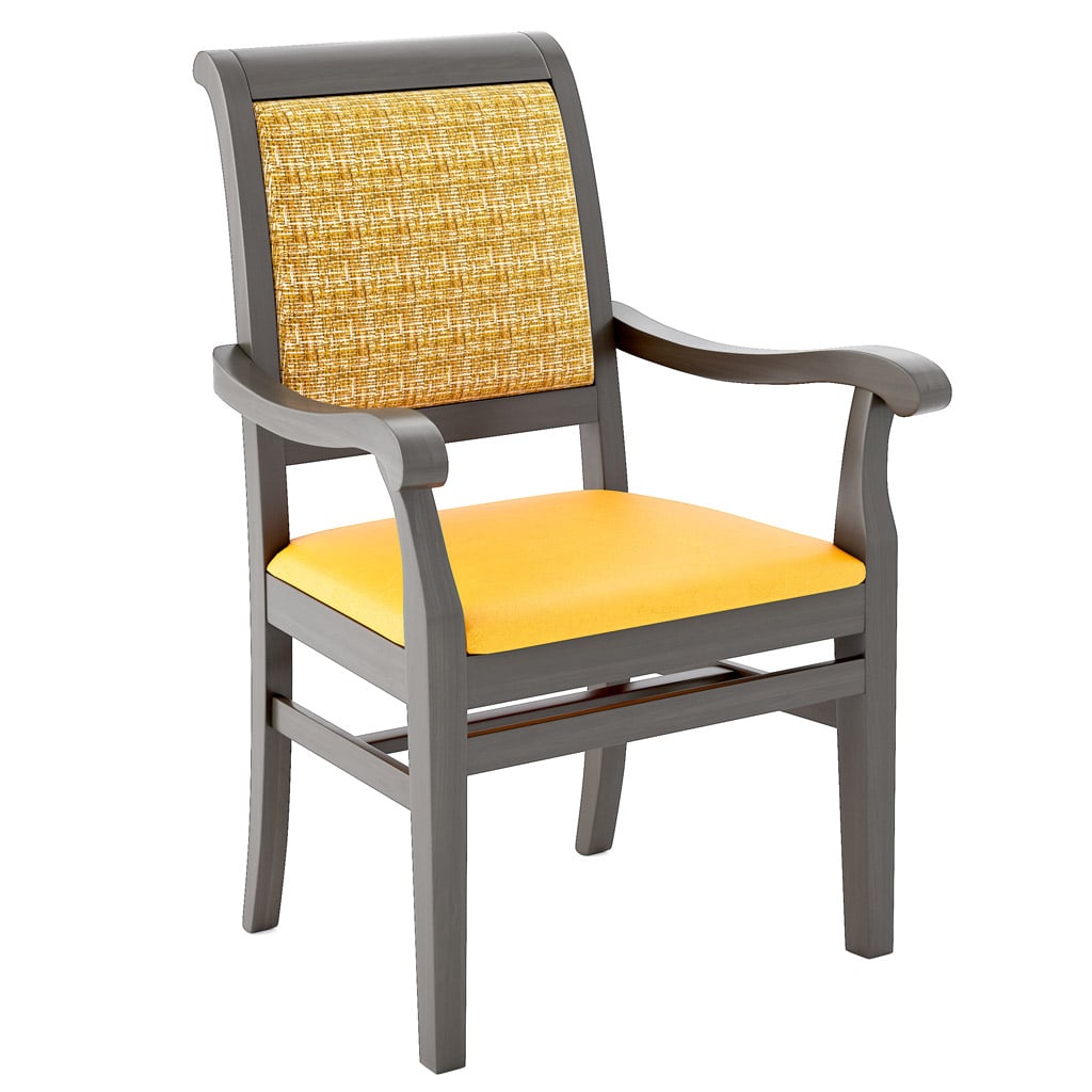 Kingston Bariatric Armchair