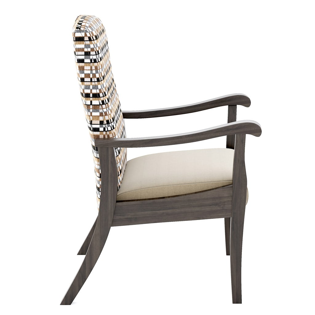 Silla de la sala Kingston