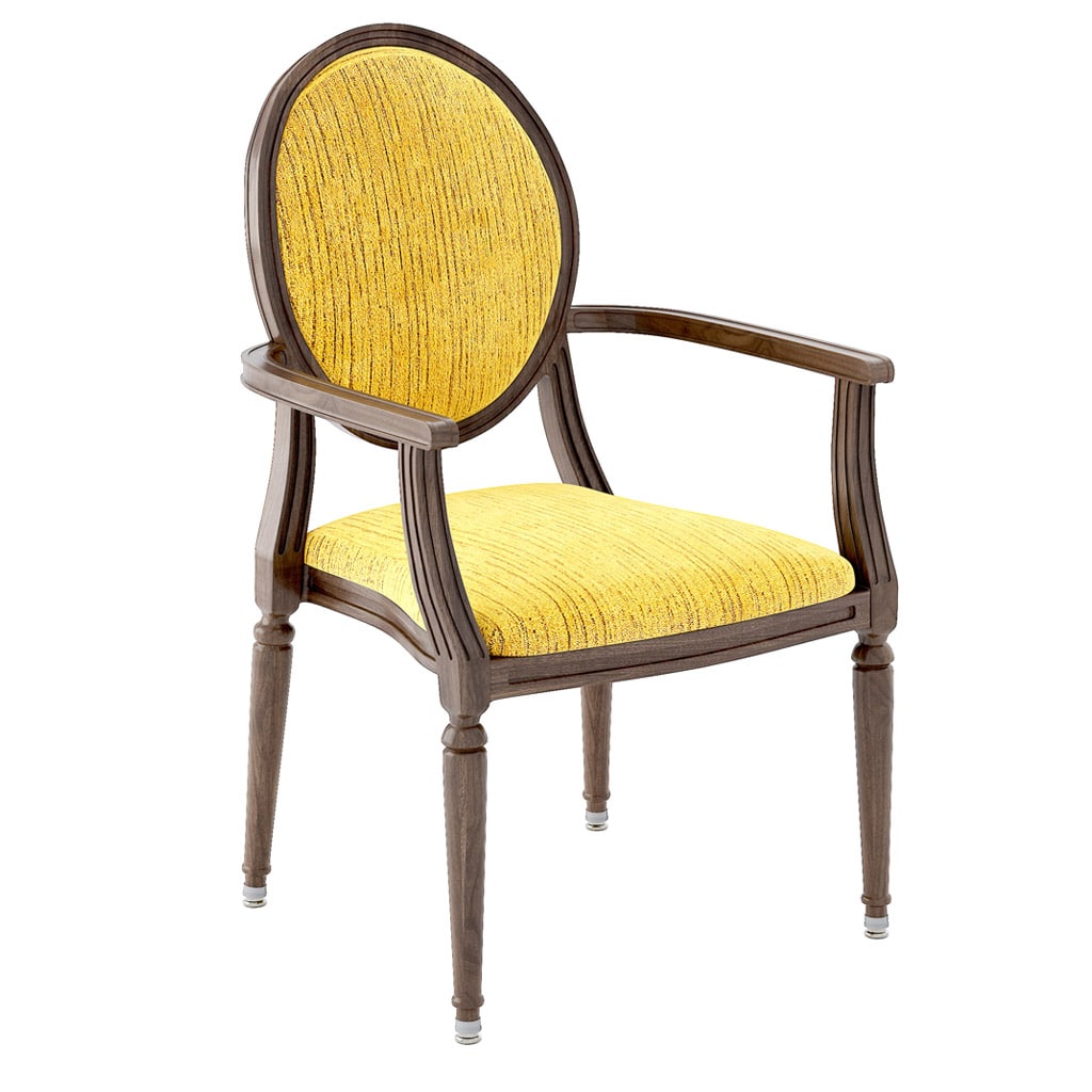 Fauteuil Oakley