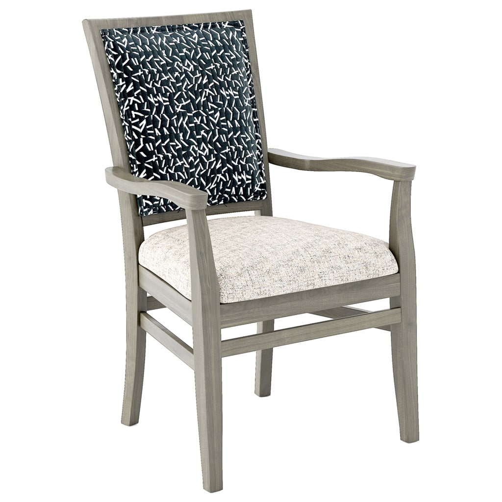 Rosseau Armchair