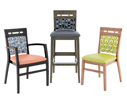 Collezione Sussex