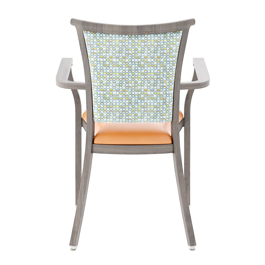 Dossier du fauteuil Victoria