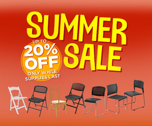 Summer Sale