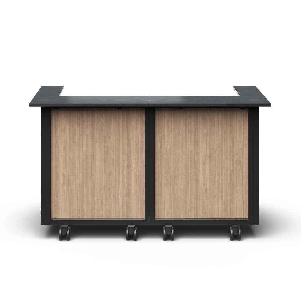Barre pliante Imara angle avant