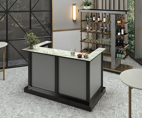 Imara Folding Bar